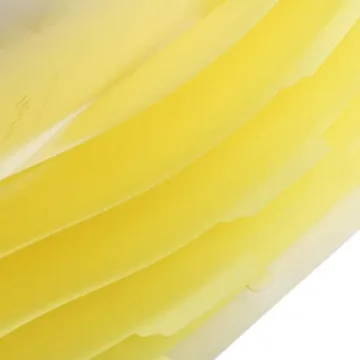 JETEHO Floral Expanding File Folders for School and Office