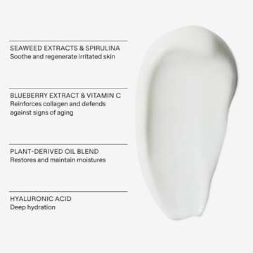 Salt & Stone Body Lotion for Women & Men| Scented Daily Body Lotion | Hydrates, Nourishes & Softens Skin | Restores Dry Skin | Fast-Absorbing | Cruelty-Free & Vegan (100 ml) (Bergamot & Hinoki)