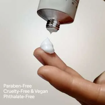 Salt & Stone Body Lotion for Women & Men| Scented Daily Body Lotion | Hydrates, Nourishes & Softens Skin | Restores Dry Skin | Fast-Absorbing | Cruelty-Free & Vegan (100 ml) (Bergamot & Hinoki)