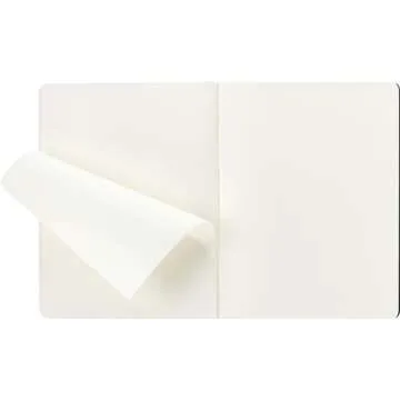 Moleskine Cahier Journal Set of 3 for Creative Minds