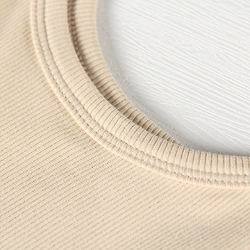 Artfish Women's Sleeveless Tank Top - Stylish & Versatile