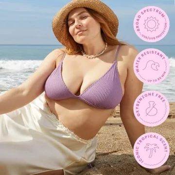 Hawaiian Tropic After Sun Body Butter Coconut Oil 8oz