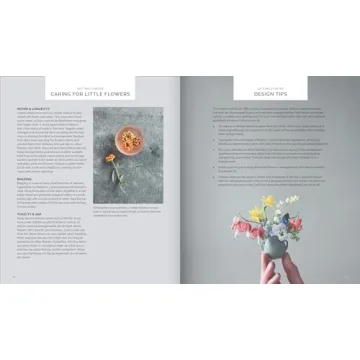The Little Flower Recipe Book for Every Season
