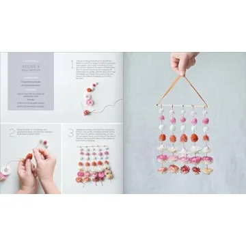 The Little Flower Recipe Book for Every Season