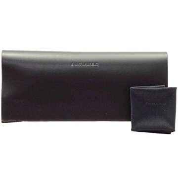 Saint Laurent SL 553-001 Sunglasses with UV Protection and Style