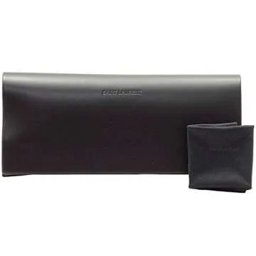 Saint Laurent SL 553-001 Sunglasses with UV Protection and Style