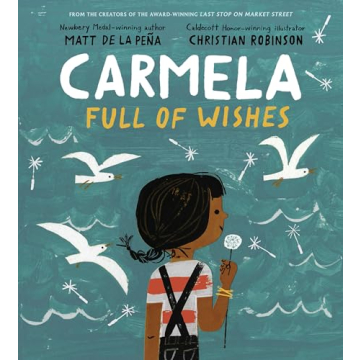 Discover Carmela Full of Wishes: A Heartwarming Tale