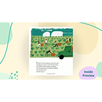 Discover Carmela Full of Wishes: A Heartwarming Tale