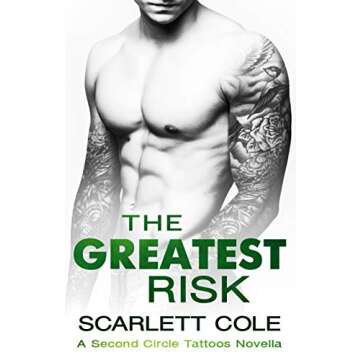 The Greatest Risk: Standalone prequel to Preload Rock Star Romance series