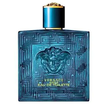 Versace EROS by Gianni - Iconic Men's Fragrance 6.7 Oz