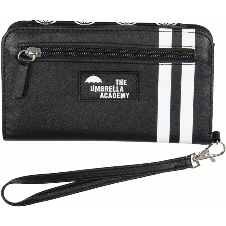 Umbrella Academy Evil Reigns Bi-Fold Wallet