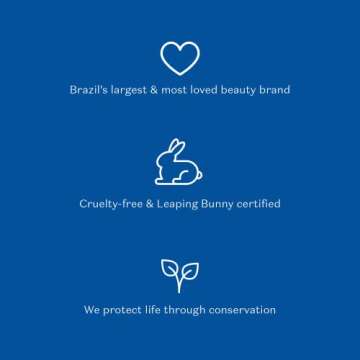 O BOTICARIO Egeo Blue Eau de Toilette, Long-Lasting, Fresh Citrus & Woody Men's Cologne Fragrance, 3 Ounce