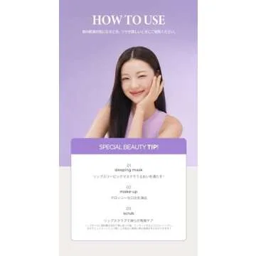 TIRTIR My Glow Rosy Lip Oil, 0.19 fl.oz.