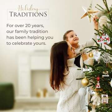 Personalized Santa Couple Ornament 2024 Fast Delivery