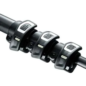 Top Quality Manfrotto 055 Carbon Fiber Tripod for Photographers