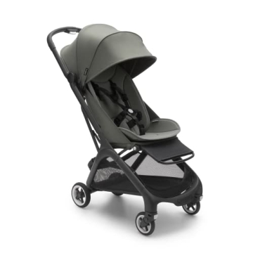 Buggaboo Butterfly Travel Stroller - Compact & Lightweight