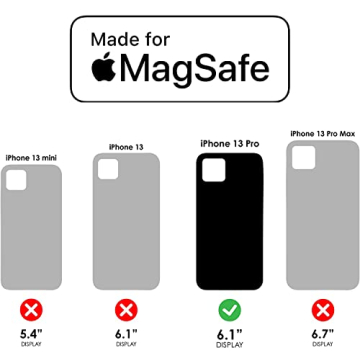 OtterBox Symmetry MagSafe Case iPhone 13 PRO Stardust