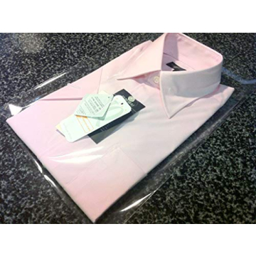 Protective 8x10 Cello Bags for Art Prints and More