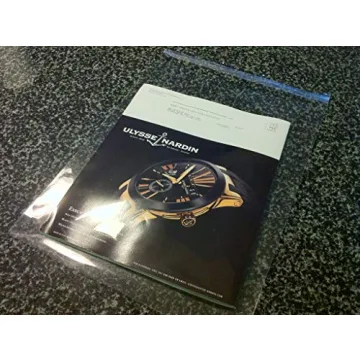 Protective 8x10 Cello Bags for Art Prints and More