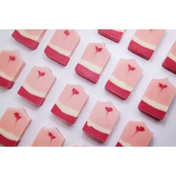 Adjustable Soap Swirl Tool for Custom Soap Making Supplies