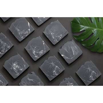 Adjustable Soap Swirl Tool for Custom Soap Making Supplies