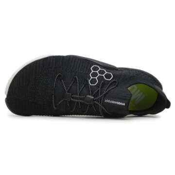 Vivobarefoot Motus Flex Mens Trainers for Optimal Flexibility