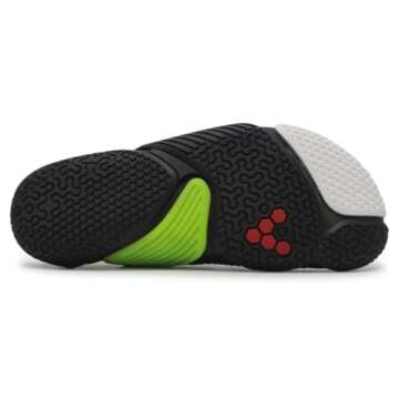 Vivobarefoot Motus Flex Mens Trainers for Optimal Flexibility