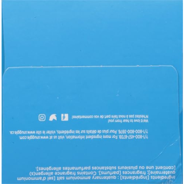 Snuggle Plus SuperFresh Dryer Sheets with Odor Control, 200 Count