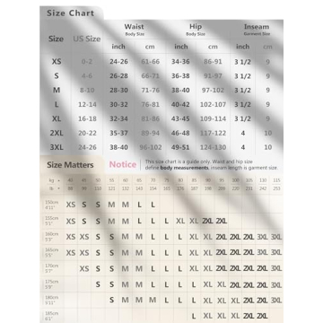 Comfy ODODOS Women’s Sweat Shorts with Pockets