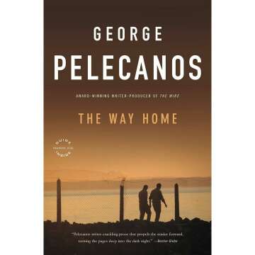 The Way Home: A Journey of Love, Courage, and Identity