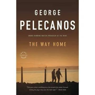 The Way Home: A Story of Love and Identity