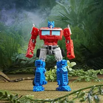 Transformers Beasts Weaponizer 2-Pack for Kids
