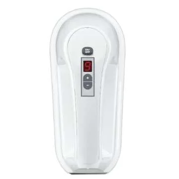 Cuisinart HM-90S Power Advantage Plus 9-Speed Hand Mixer
