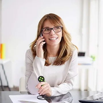 VCOSTORE Fidget Pad for Anxiety Relief and Focus Enhancer