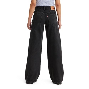 Levi's Women's 94 Baggy Wide Leg Jean for Comfort & Style
