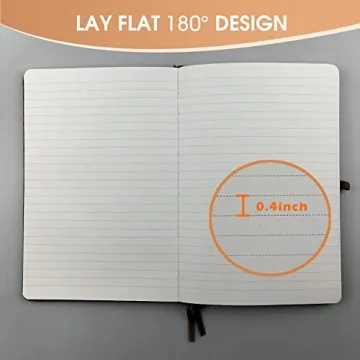 Keegood Cork Journal Notebook - Eco-Friendly & Stylish