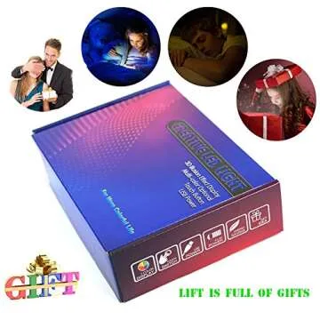 HIPIYA Music Note Night Light 16 Color LED 3D Illusion USB Remote Control Lamp Christmas Festival Present Birthday Gift for Teen Boy Girl Kid Guitar Musician Bedroom Room Decor (Note)