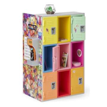 American Girl World Community Center for Creative Play