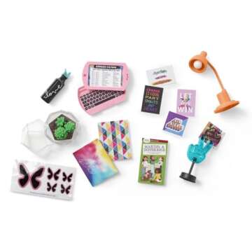 American Girl World Community Center for Creative Play