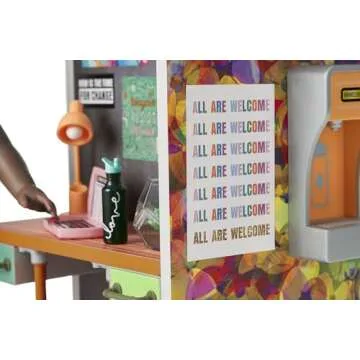 American Girl World Community Center for Creative Play