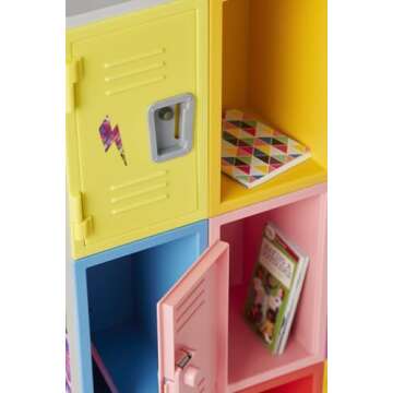 American Girl World Community Center for Creative Play