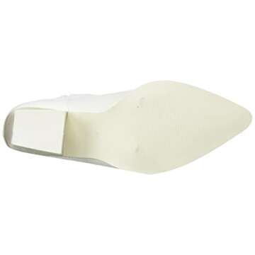 VETASTE Women's Embroidered Pointed Toe Western Medieval Retro Cowboy Boots