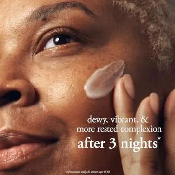 Anti-Aging Miracle Worker Face Moisturizer with Retinol