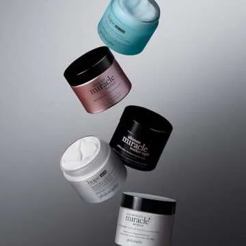 Anti-Aging Miracle Worker Face Moisturizer with Retinol