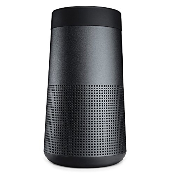 Bose SoundLink Revolve Portable Bluetooth Speaker with 360 Sound