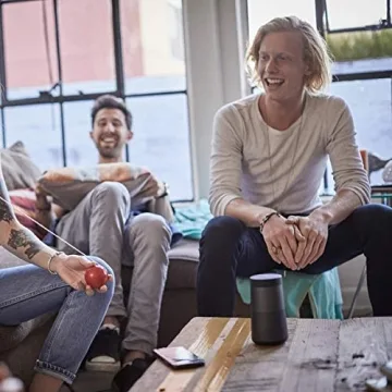 Bose SoundLink Revolve Portable Bluetooth Speaker with 360 Sound