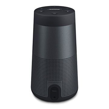 Bose SoundLink Revolve Portable Bluetooth Speaker with 360 Sound
