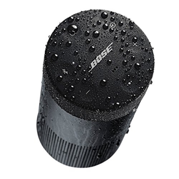 Bose SoundLink Revolve Portable Bluetooth Speaker with 360 Sound