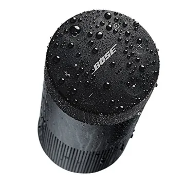 Bose SoundLink Revolve Portable Bluetooth Speaker with 360 Sound