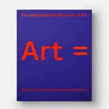 Art = Discovering Infinite Connections in Art History from The Metropolitan Museum of Art
